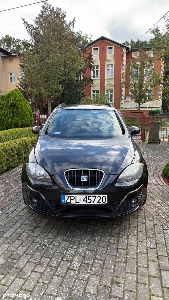 Seat Altea XL - 2