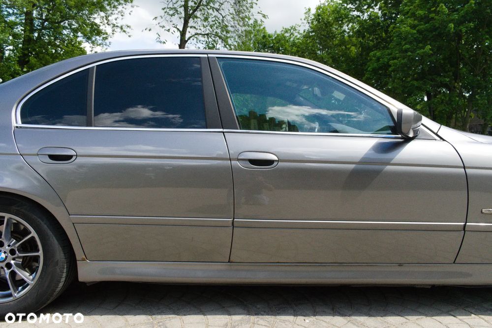 BMW Seria 5 - 14