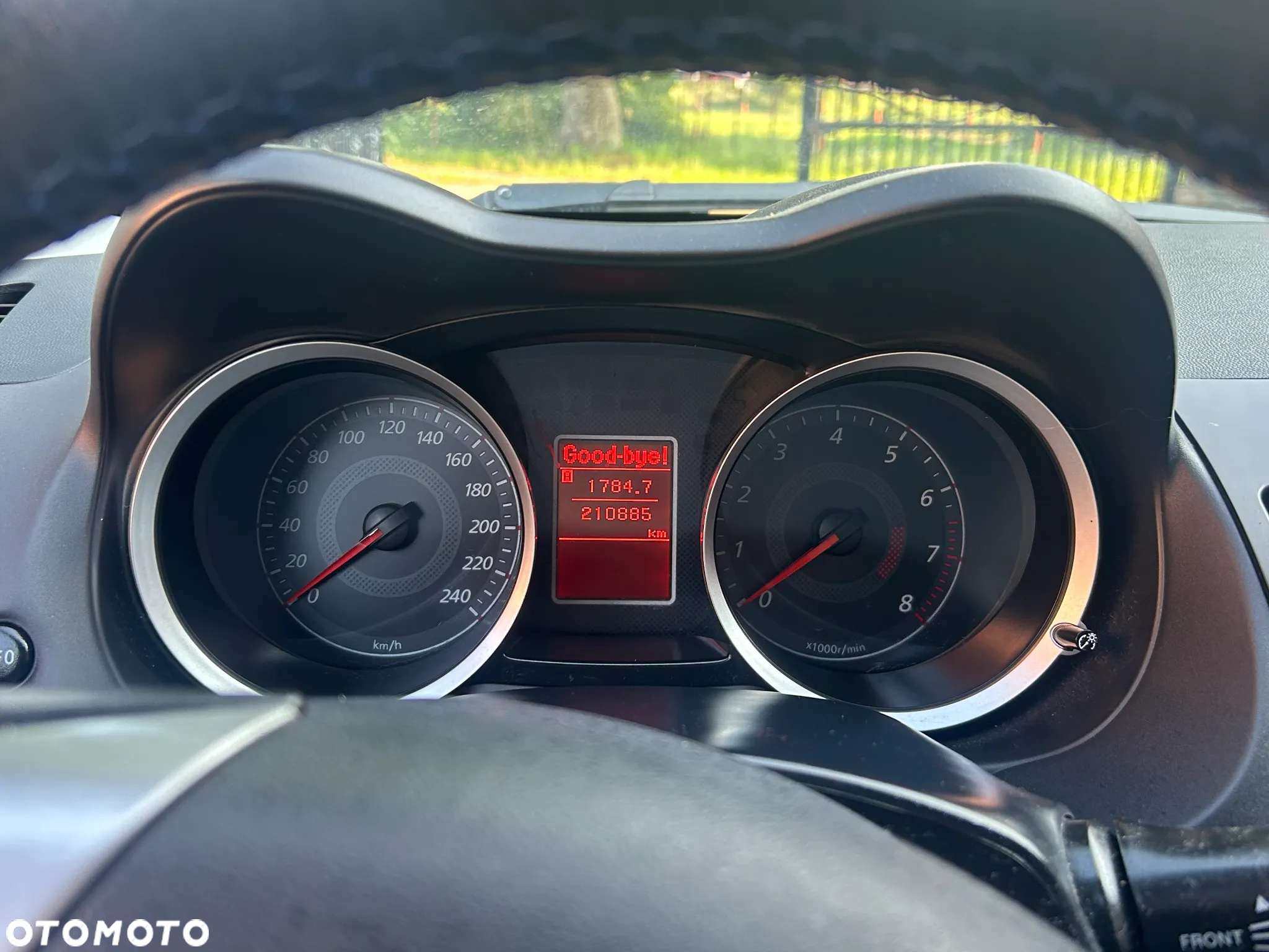 Mitsubishi Lancer 1.8 Invite LPG - 9