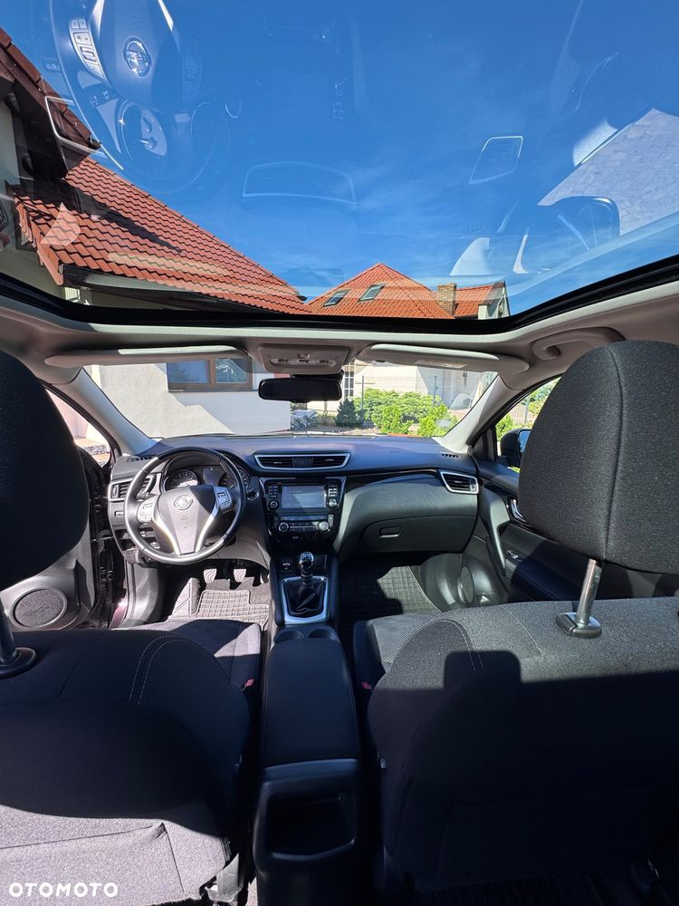 Nissan Qashqai 1.2 DIG-T 360 - 21