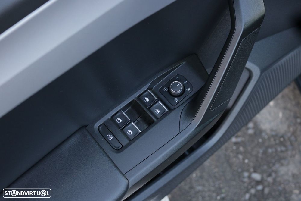 SEAT Leon ST 2.0 TDI FR DSG - 34