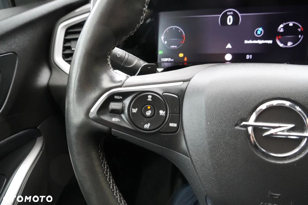 Opel Grandland X 1.5 D Start/Stop Automatik Ultimate - 17