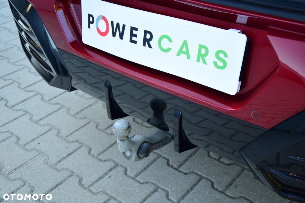 BMW iX2 xDrive30 66.5kWh M Sport - 15