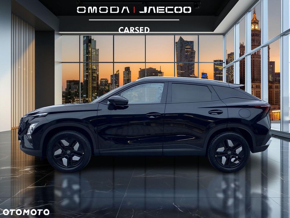Omoda 5 - 3