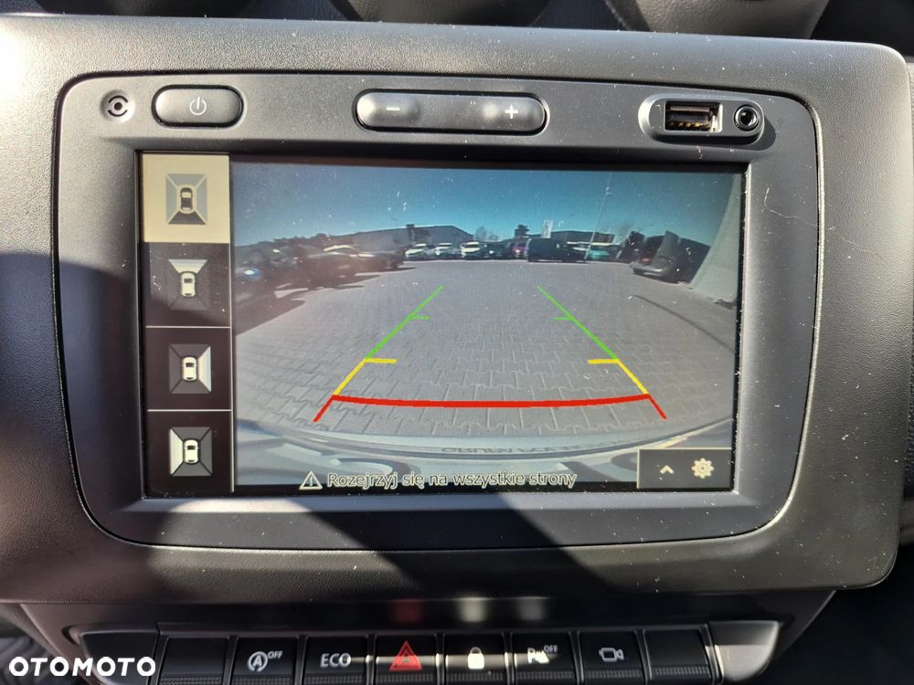 Dacia Duster 1.0 TCe Prestige - 23