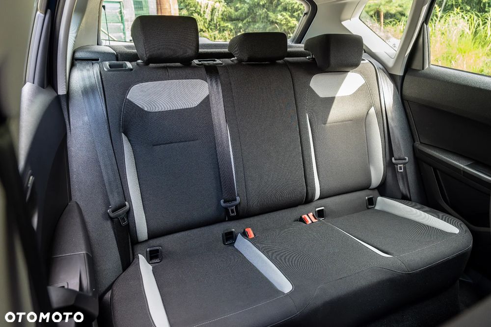 Seat Ateca 1.0 TSI ECOMOTIVE STYLE - 39