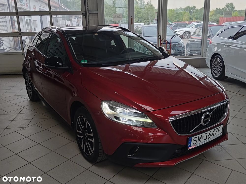 Volvo V40 D3 Drive-E Inscription - 3
