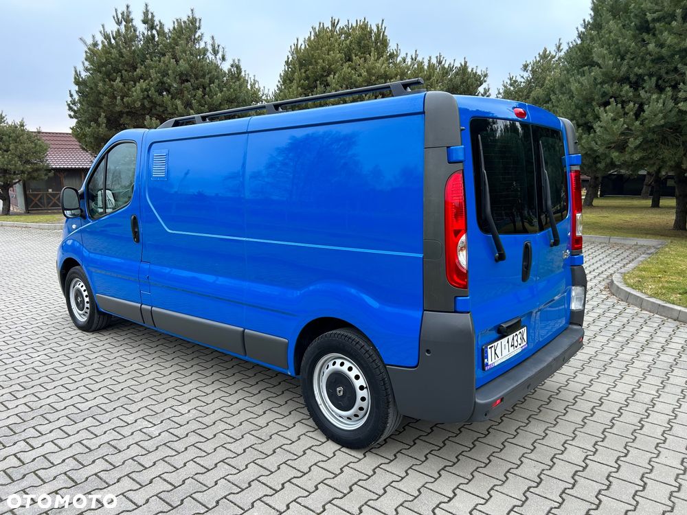 Renault Trafic - 6