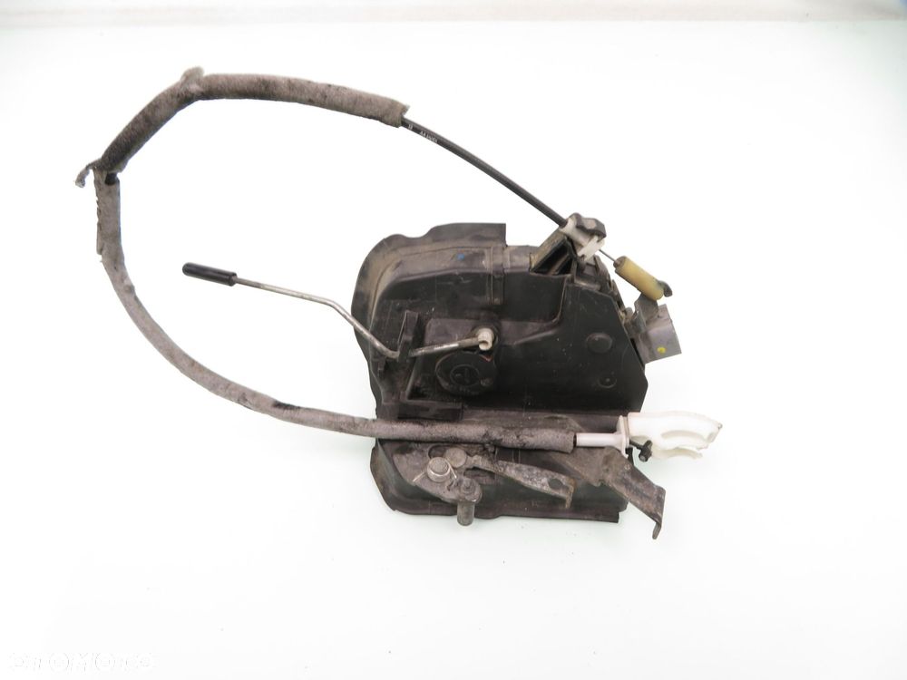 ZAMEK PRAWY PRZEDNI BMW E46 COUPE CABRIO LIFT 7 PIN - 5