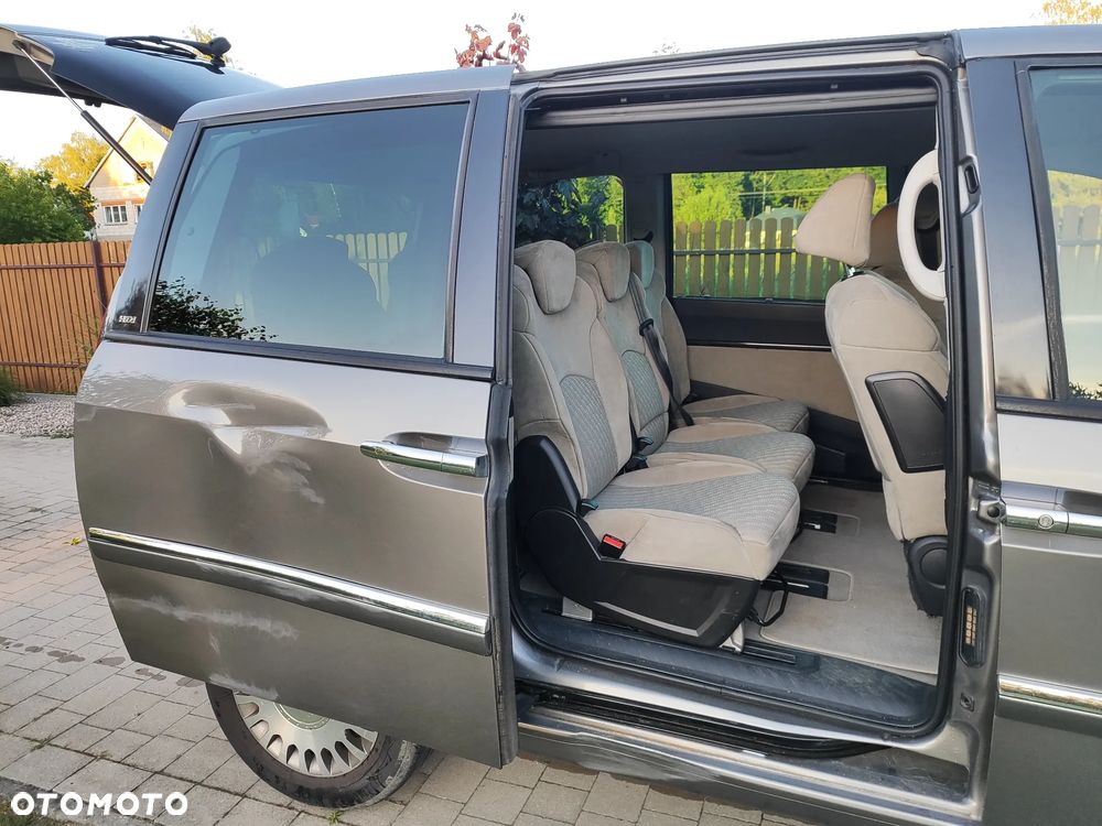 Peugeot 807 HDi 170 Bi-Turbo Premium - 7