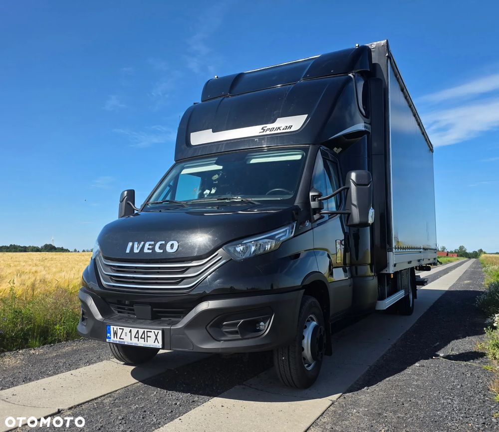 Iveco 70C18 - 2