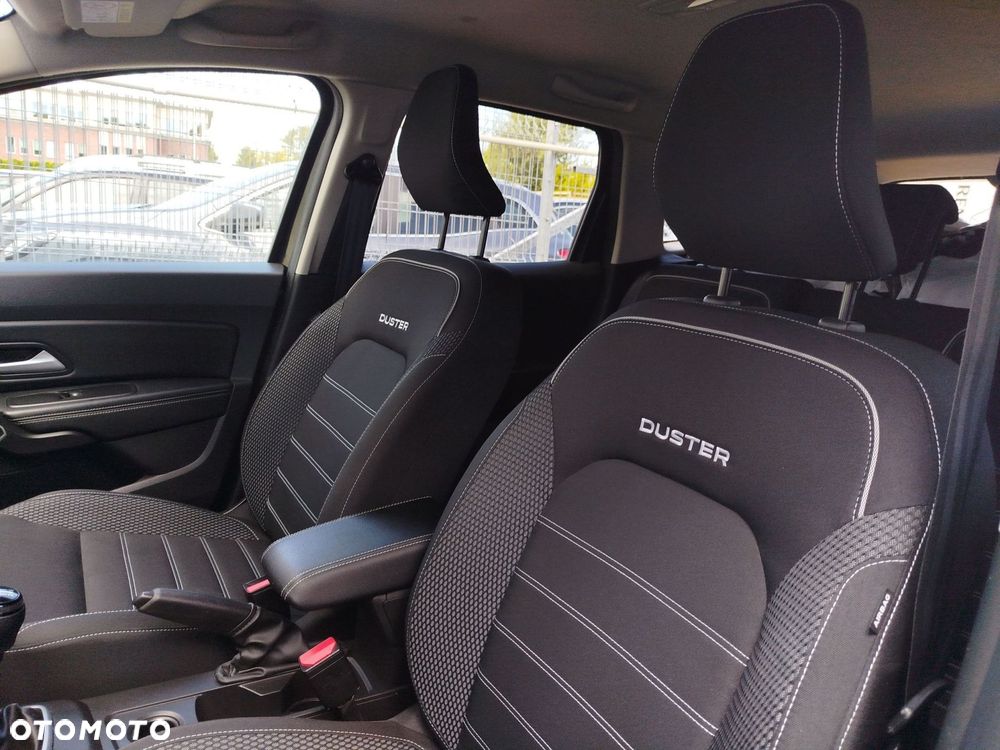 Dacia Duster - 11