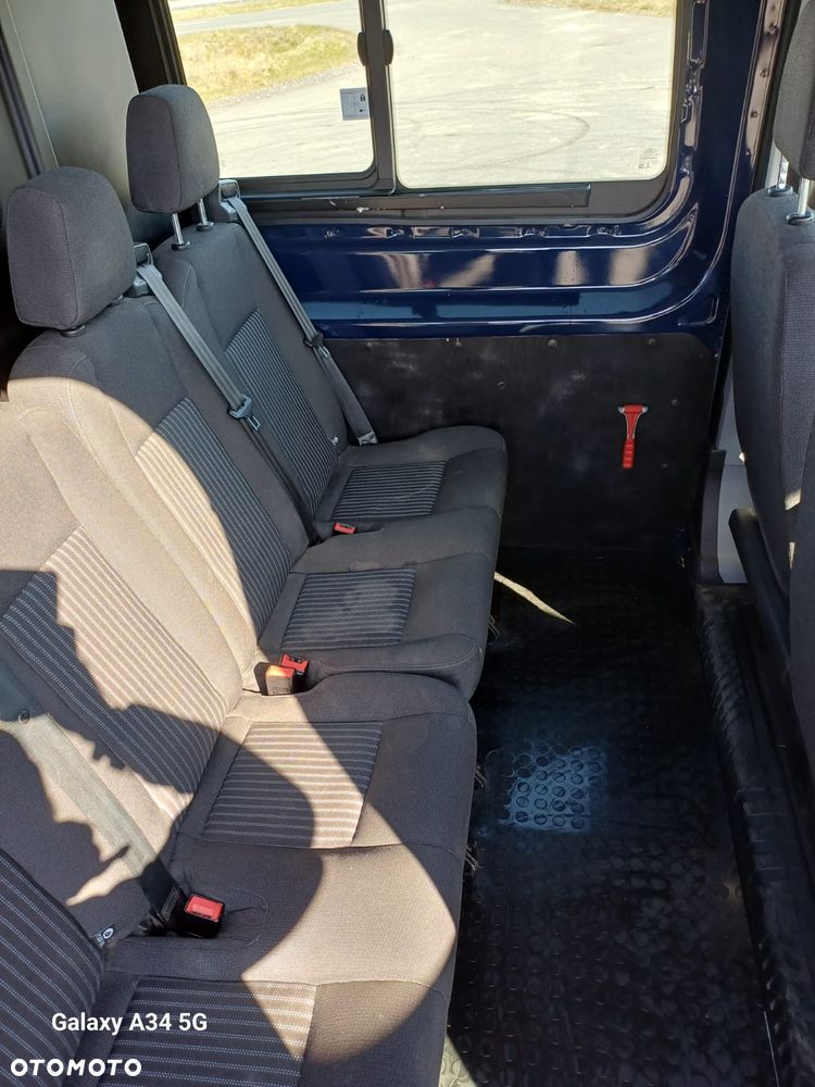 Ford Transit - 14