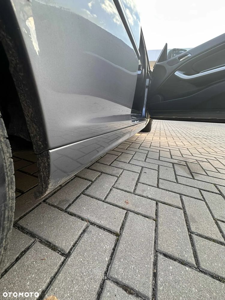 BMW Seria 3 320 Cd - 11