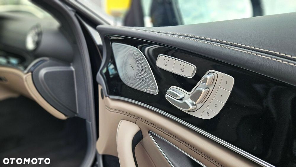 Mercedes-Benz AMG GT - 17