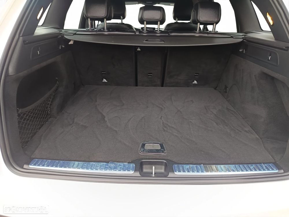 Mercedes-Benz GLC 250 d 4Matic 9G-TRONIC Exclusive - 21