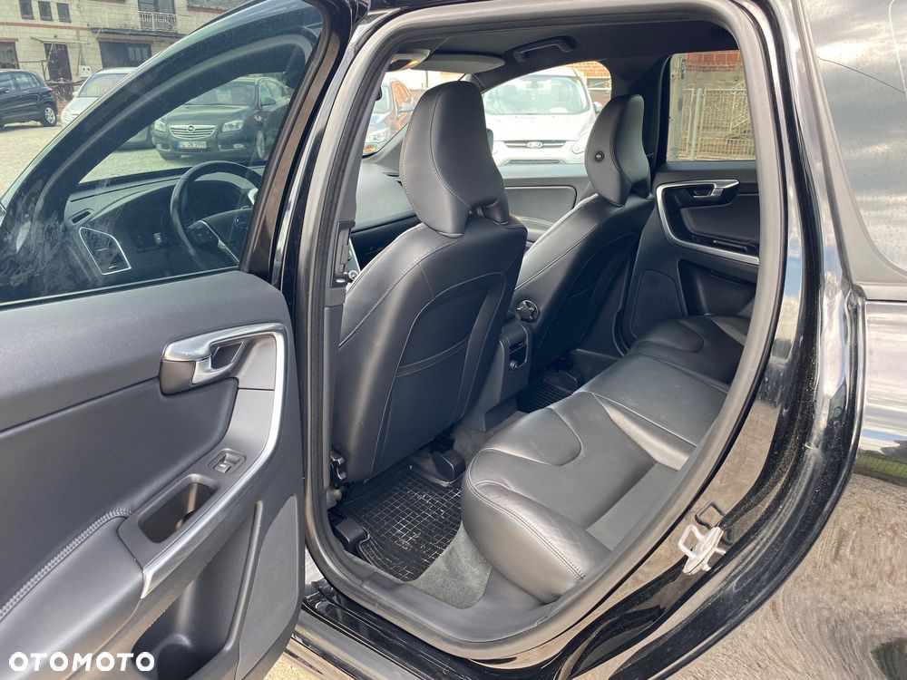 Volvo XC 60 D3 Geartronic Kinetic - 15