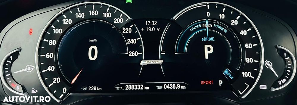 BMW Seria 5 - 32