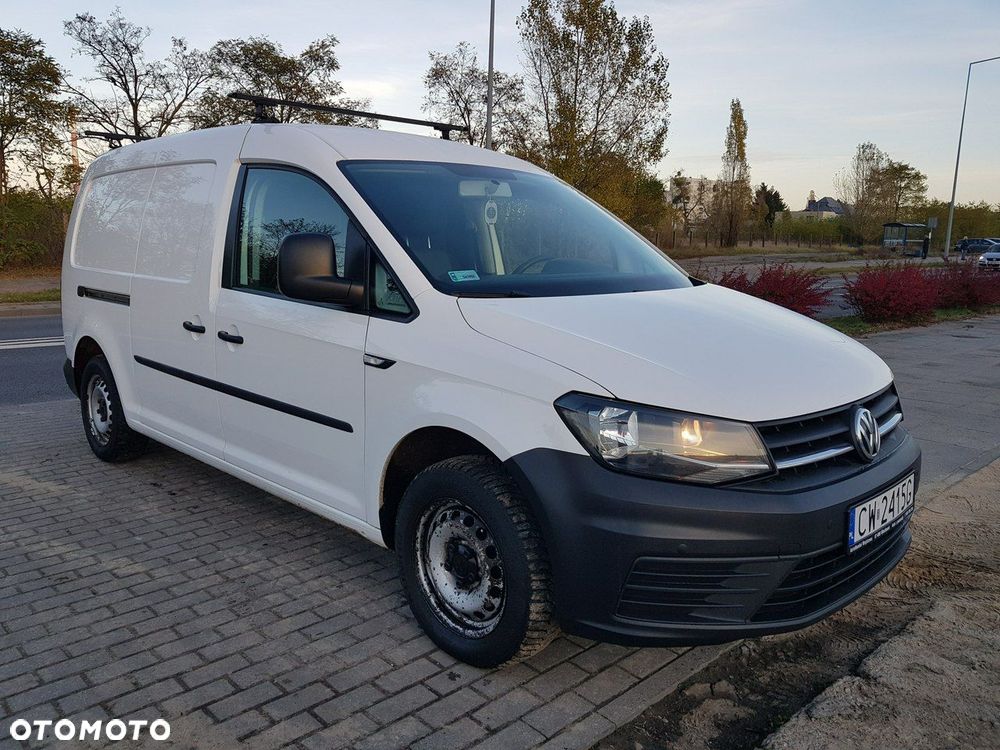 Volkswagen Caddy - 3