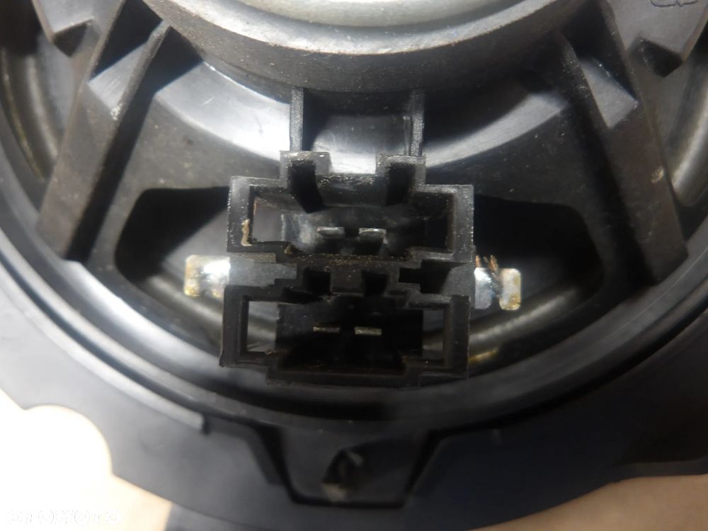 ROVER 75 RJ 2.0D 03-05 GŁOŚNIK PRZAWY LEWY PRZÓD TYŁ XQM000770 - 5