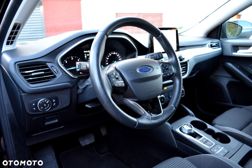 Ford Focus 2.0 EcoBlue Active Business - 8