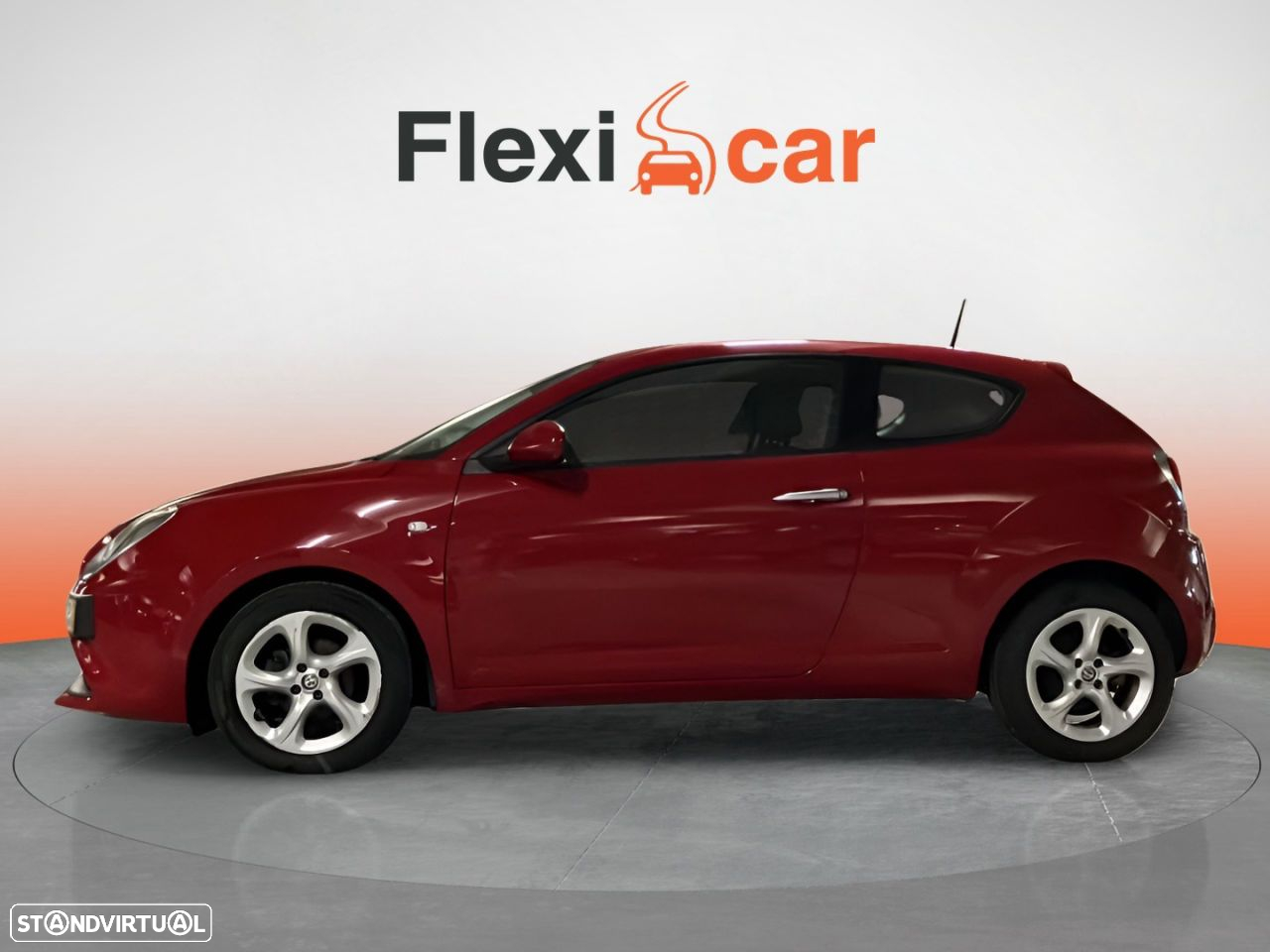 Alfa Romeo MiTo 0.9 T TwinAir Urban - 4