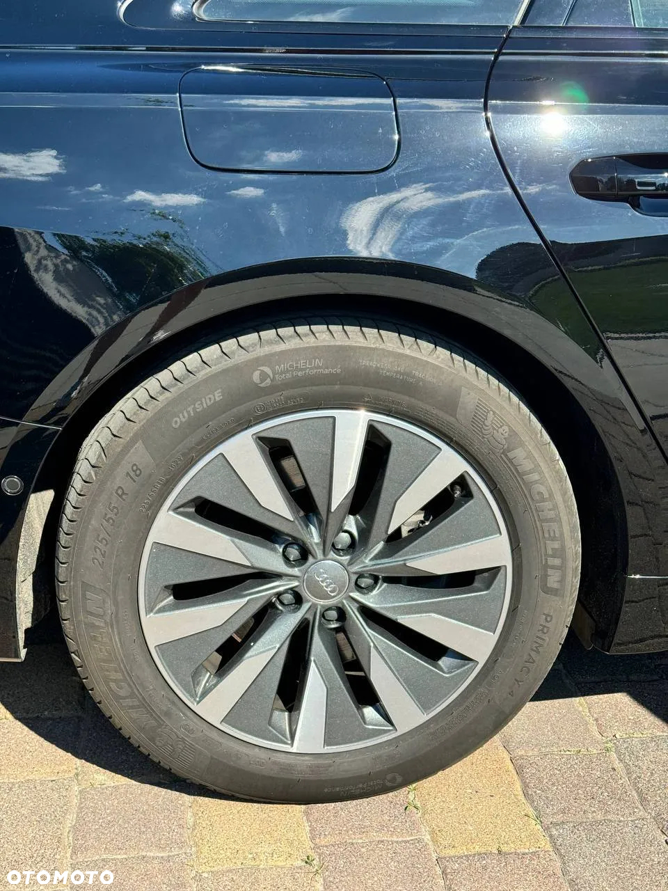 Audi A6 50 TFSI e Quattro S tronic - 10