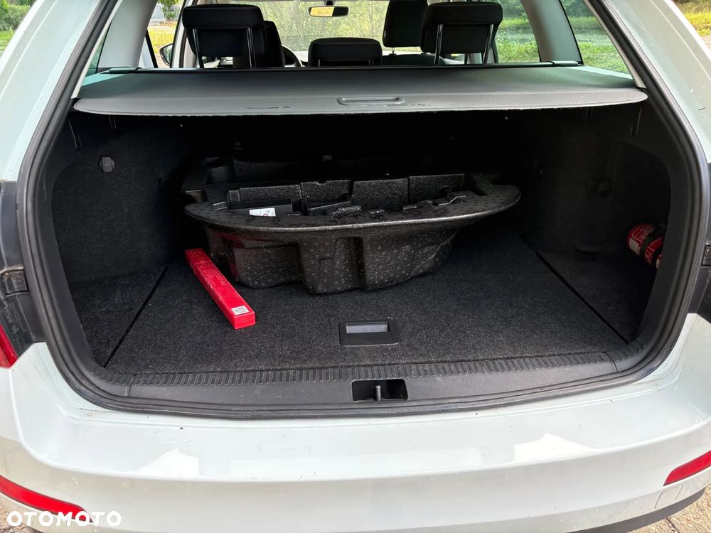 Skoda Octavia 2.0 TDI Joy - 15