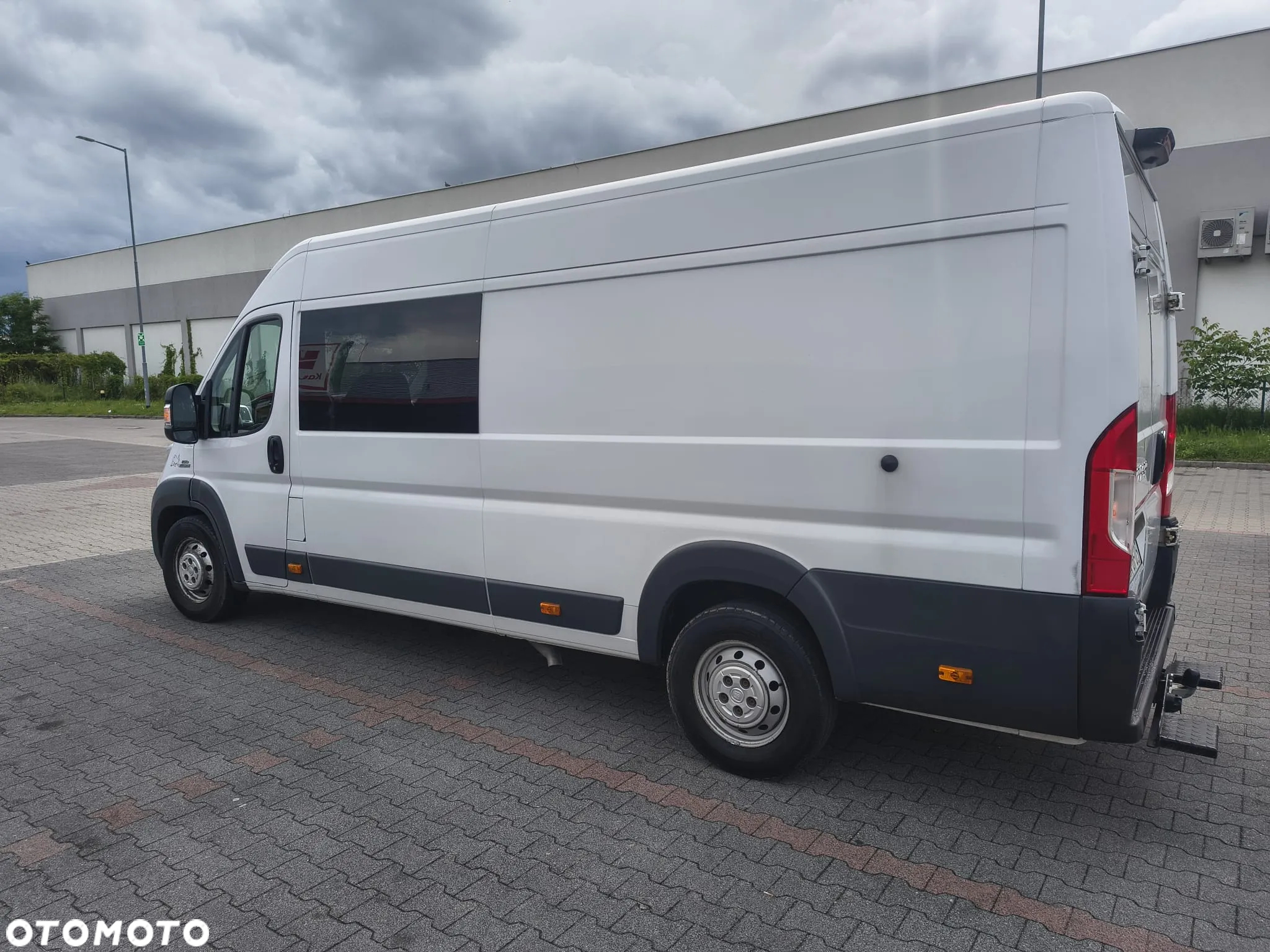 Fiat Ducato - 26
