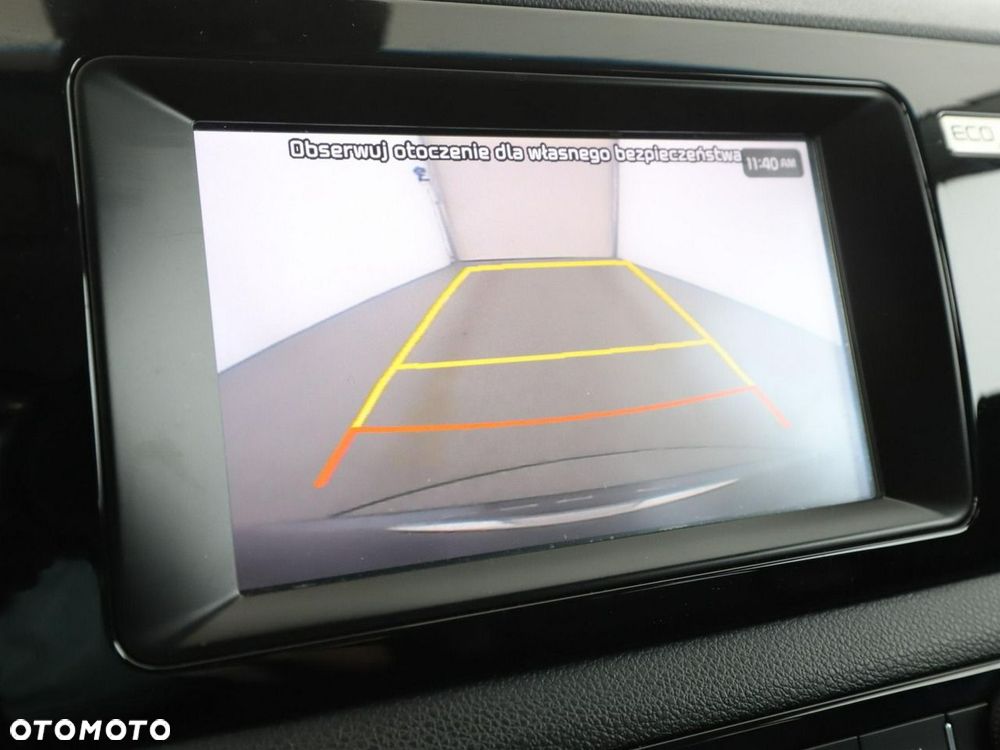 Kia Niro 1.6 GDI Hybrid L - 25