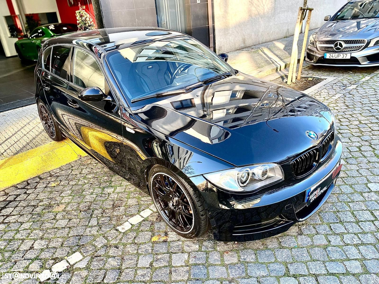 BMW 116 iA - 6