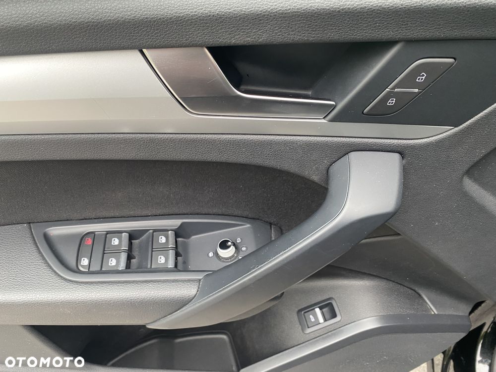 Audi Q5 35 TDI Quattro S tronic - 9