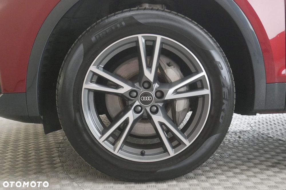 Audi Q5 Sportback - 14