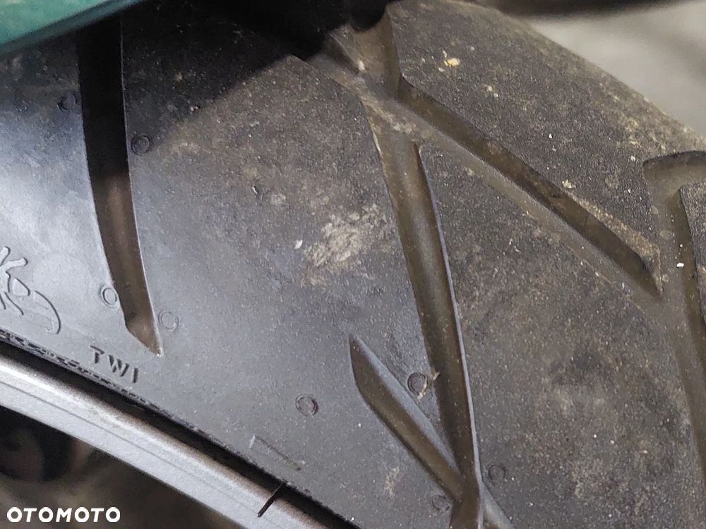 Yamaha XJ - 8