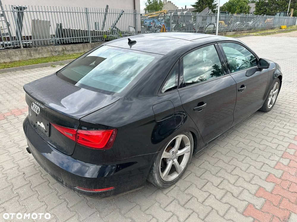 Audi A3 Limousine - 16