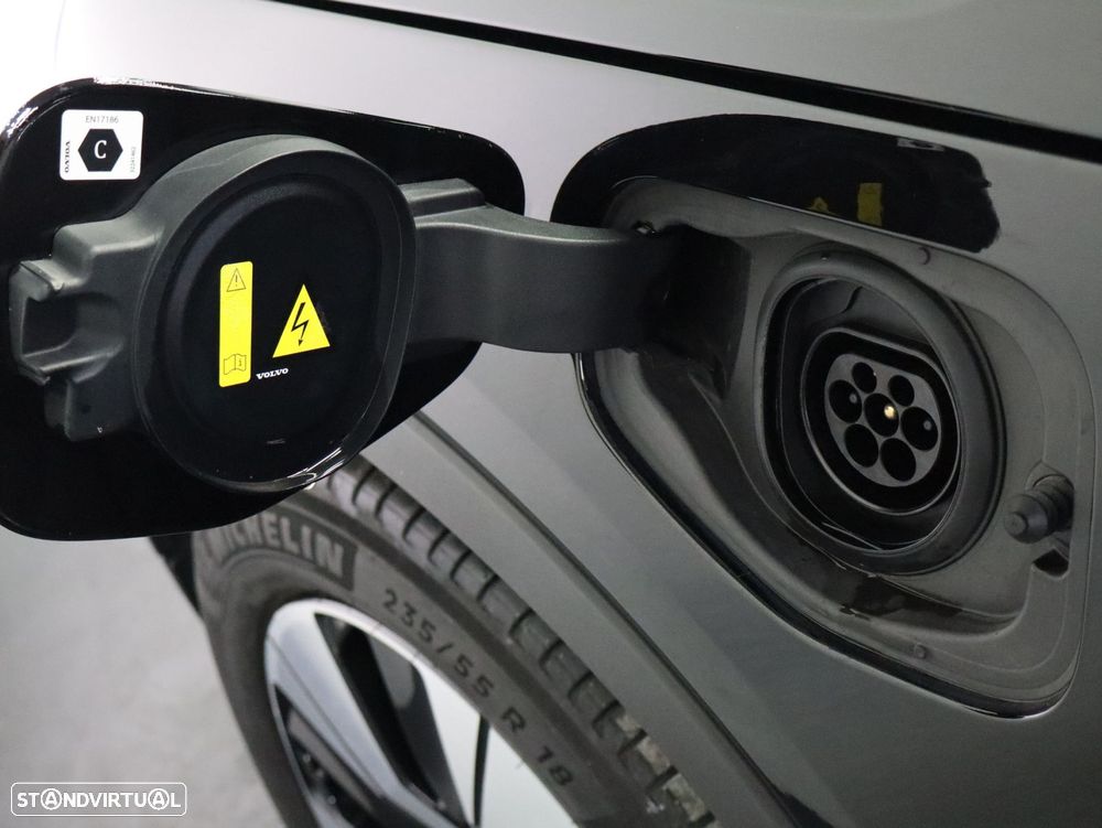 Volvo XC 40 1.5 T4 PHEV Core - 21