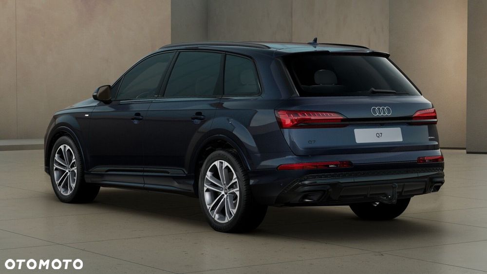 Audi Q7 - 3