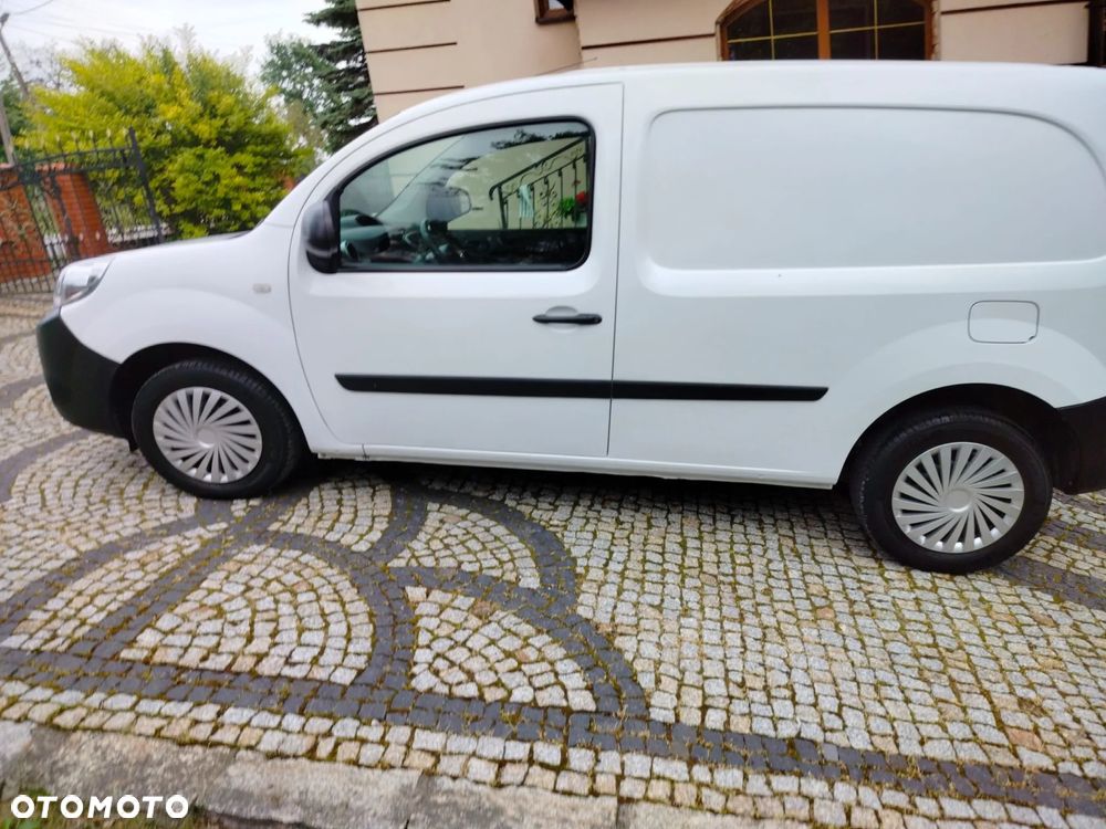 Renault Kangoo - 2