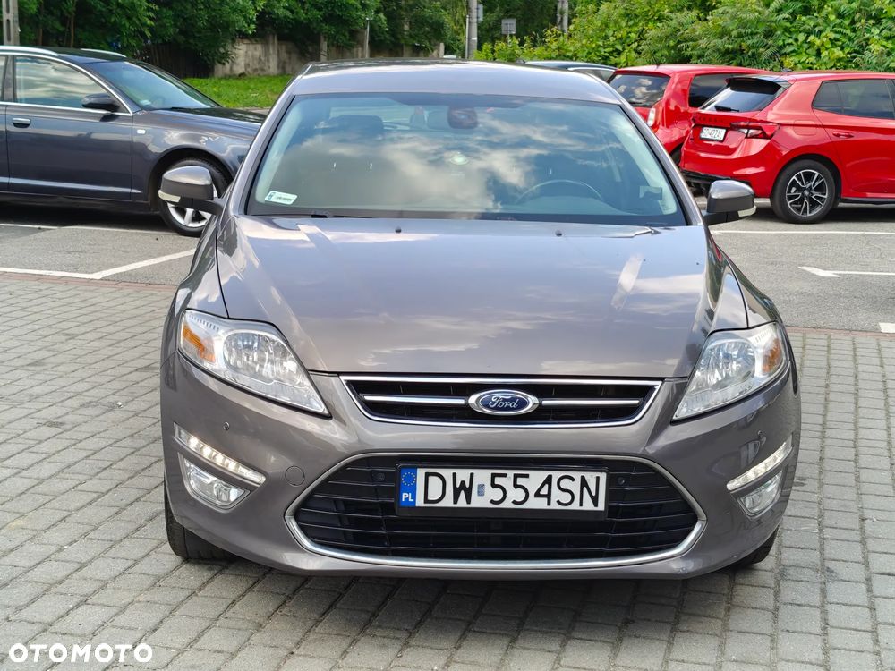 Ford Mondeo 1.6 T Titanium - 30