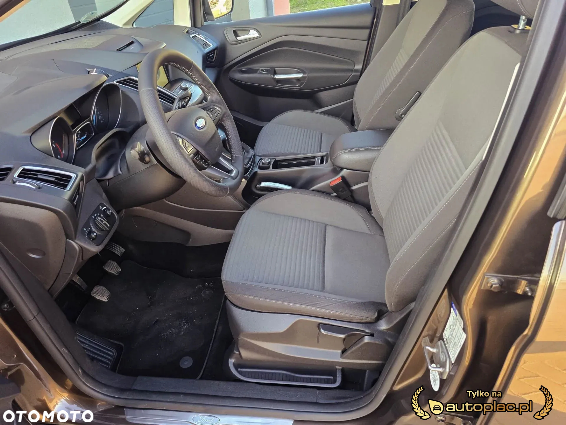 Ford C-MAX - 23
