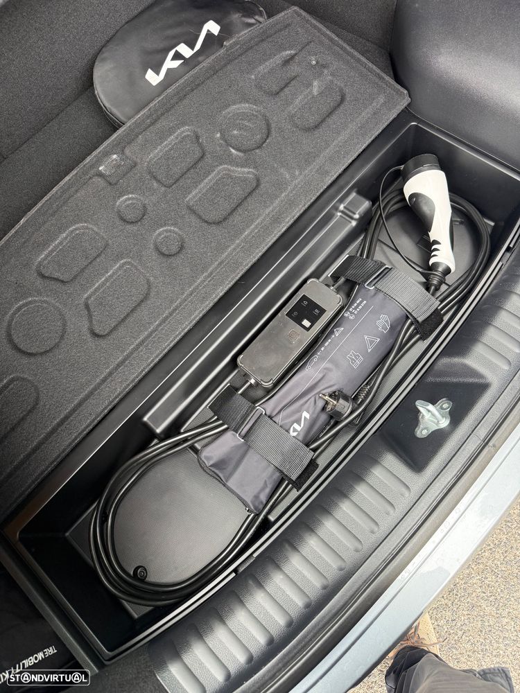 Kia XCeed - 16
