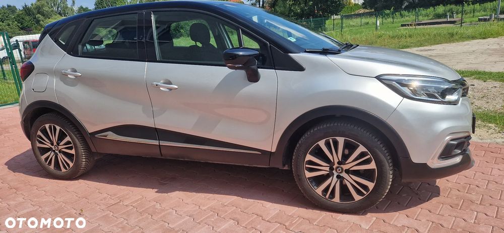 Renault Captur - 9