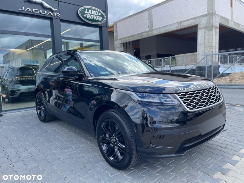 Land Rover Range Rover Velar - 3