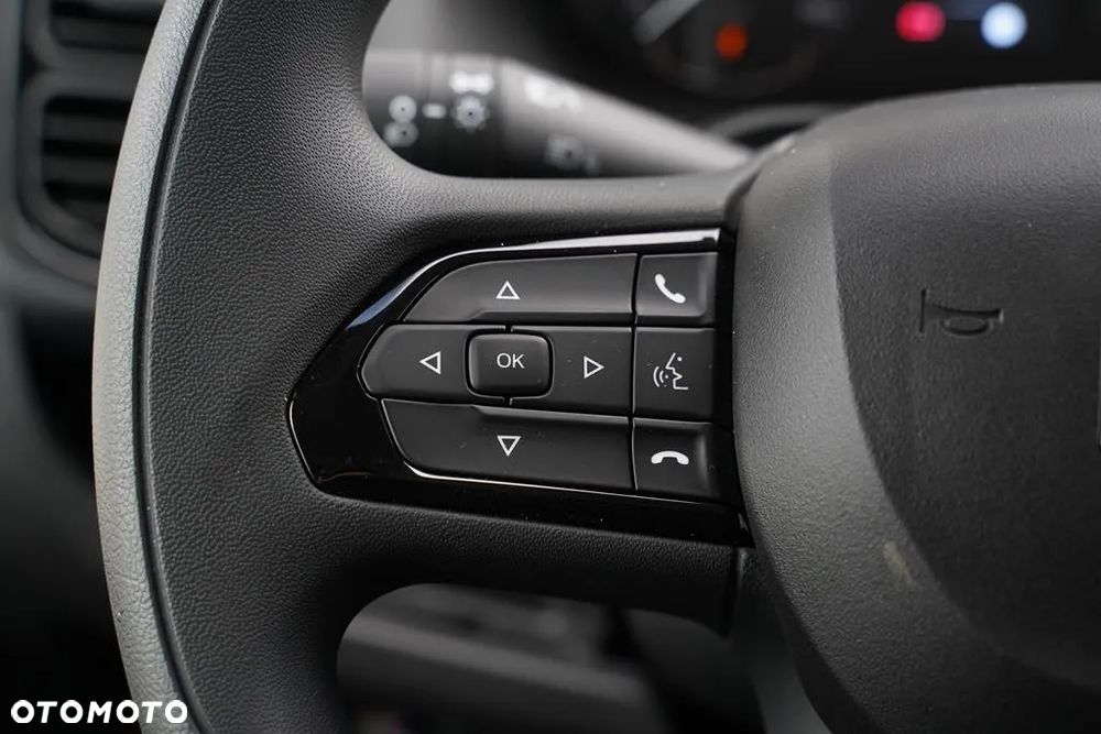 Fiat Ducato 33 H3-Power 140 KM L3H2 - 14