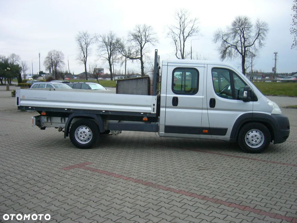 Peugeot Boxer Maxi L4 3.0 Hdi 160KM - 2