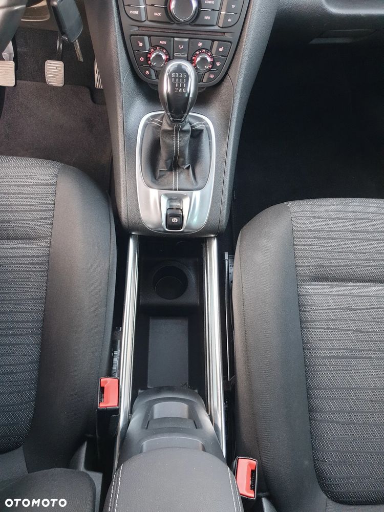 Opel Meriva 1.4 Ecoflex Start/Stop 150 Jahre - 12