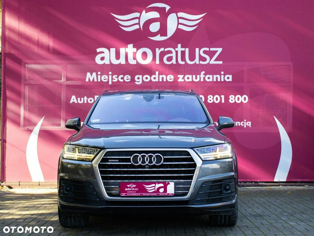 Audi Q7 - 3