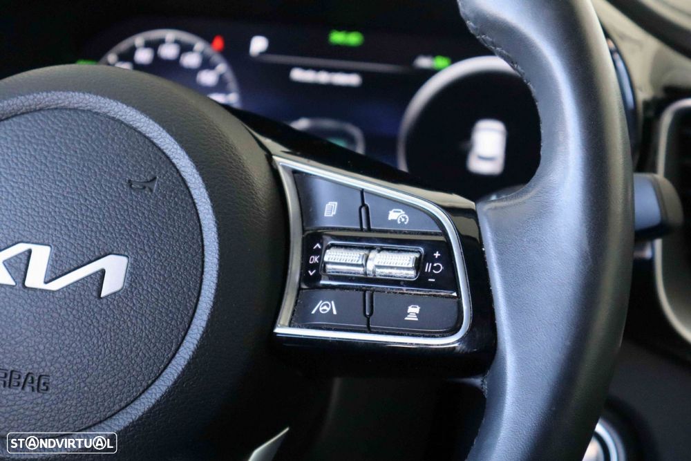 Kia XCeed 1.6 GDi PHEV Drive - 46