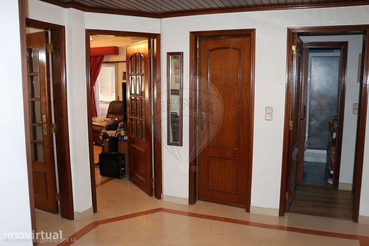 Apartamento T3 para venda - Grande imagem: 5/13