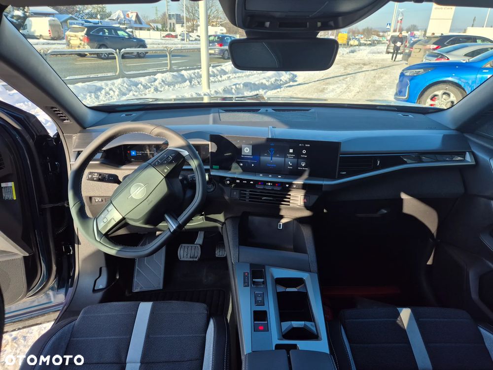 Opel Grandland 1.2 mHEV Edition eDTC6 - 17